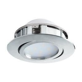 EGLO Світильник вбудований/1 6W LED "Пінеда "