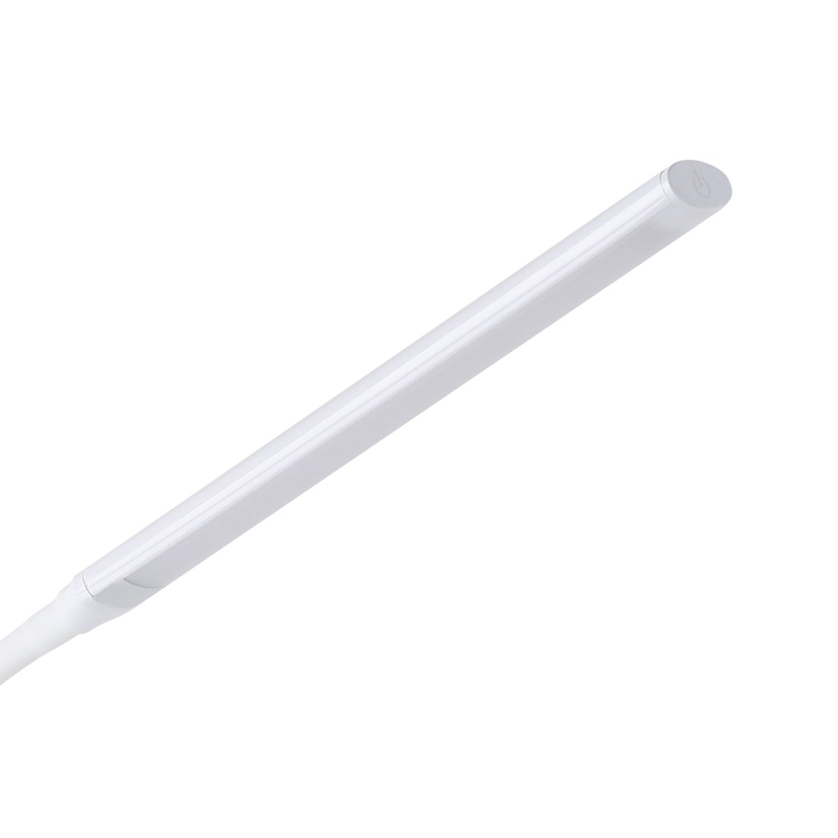 Eglo Торшер/1 4,5W LED білий"Лароа"