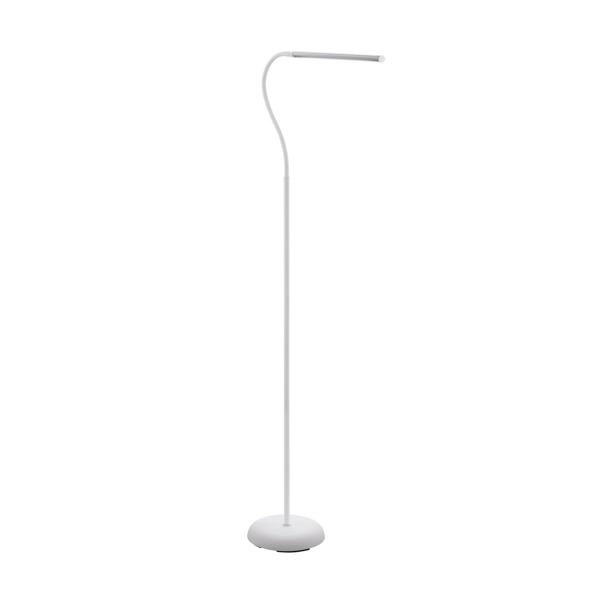 EGLO Торшер/1 4,5W LED білий"Лароа"