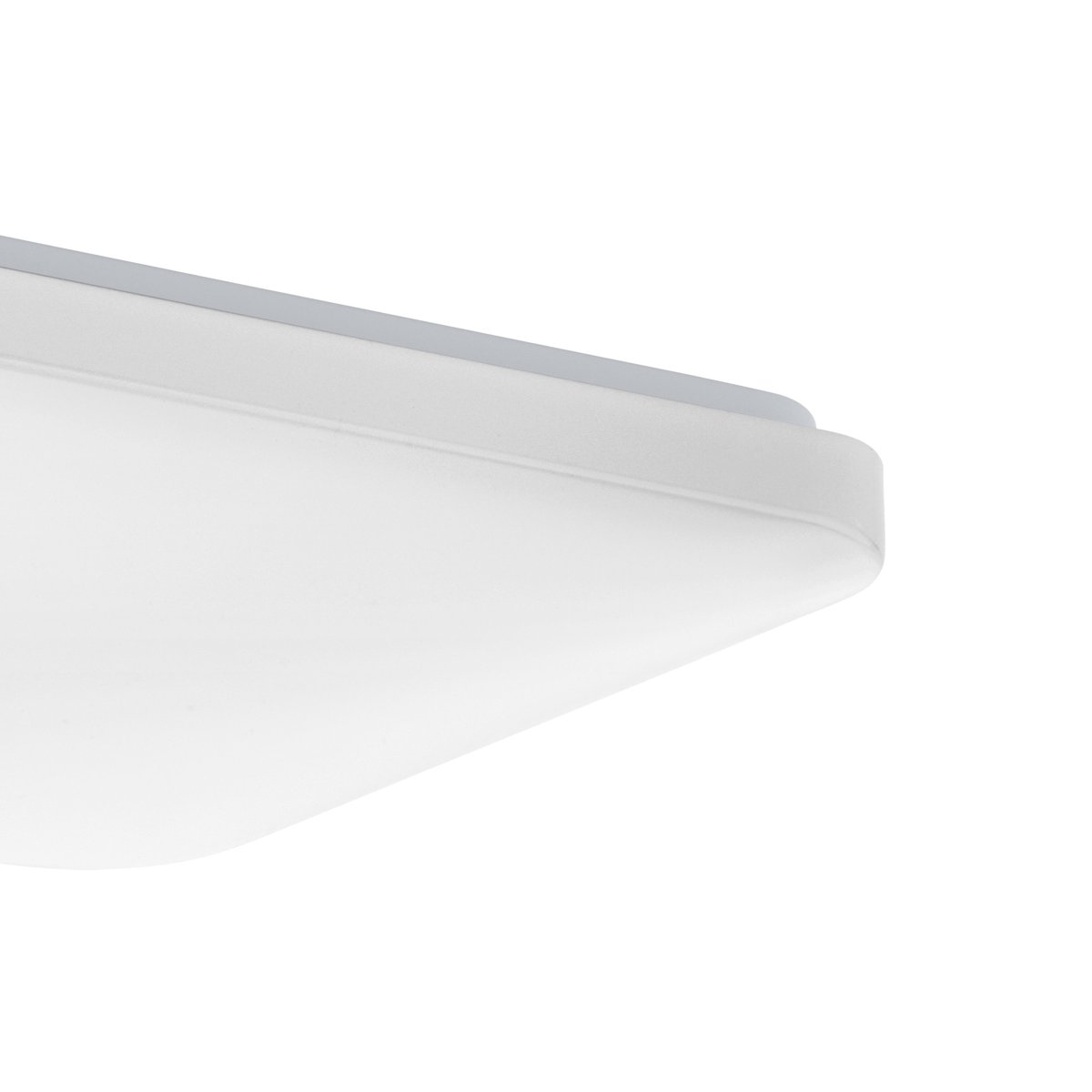 Eglo Світильник стельовий/1 17,3W LED білий "Франія"