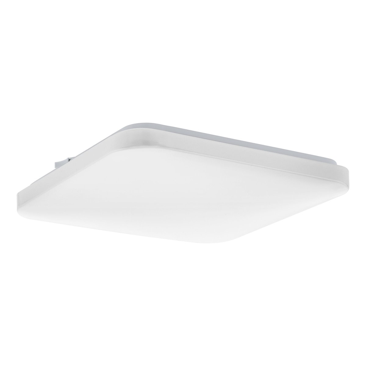 EGLO Світильник стельовий/1 17,3W LED білий "Франія"