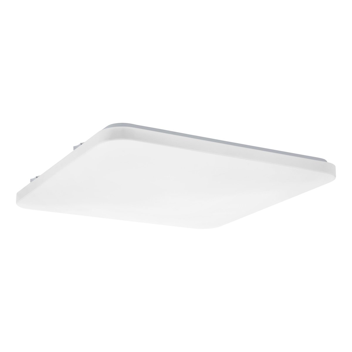 EGLO Світильник стельовий/1 49,5W LED білий "Франія"