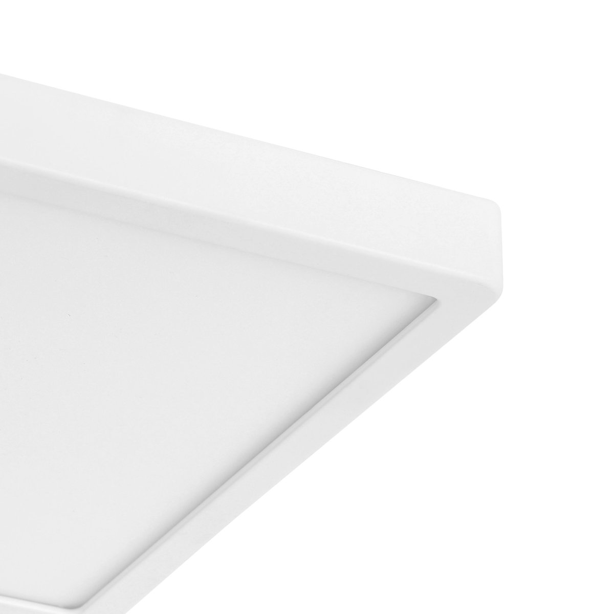 Eglo Світильник стельовий/1 19,5W LED-Zig-CCT білий "Фуева-Z"
