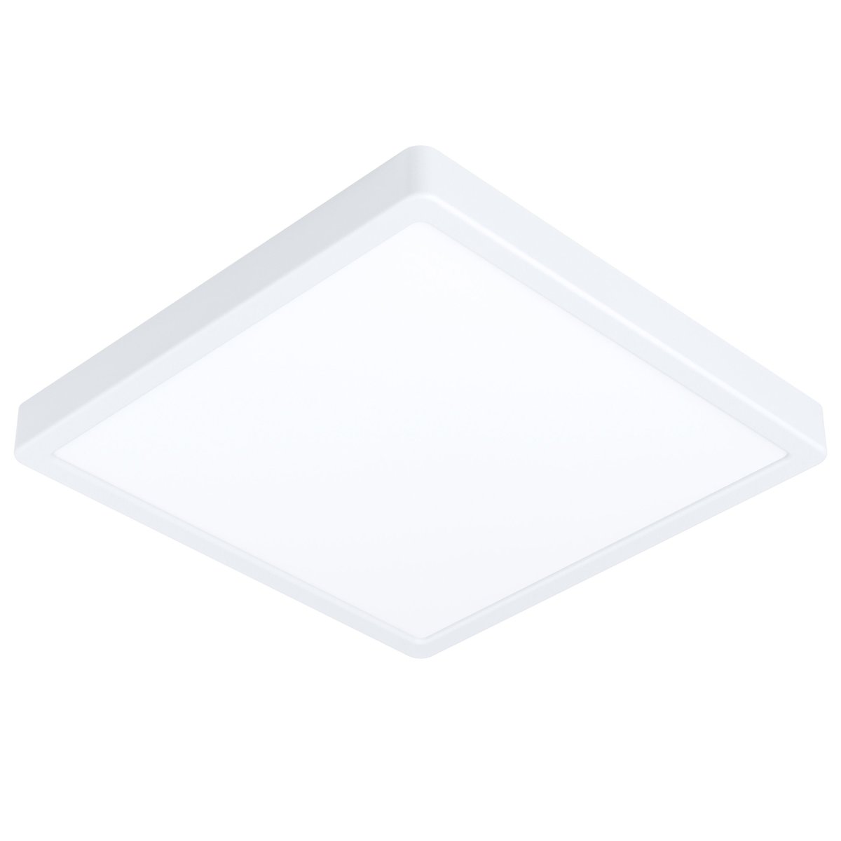 EGLO Світильник стельовий/1 19,5W LED-ZIG-CCT білий "Фуева-Z"