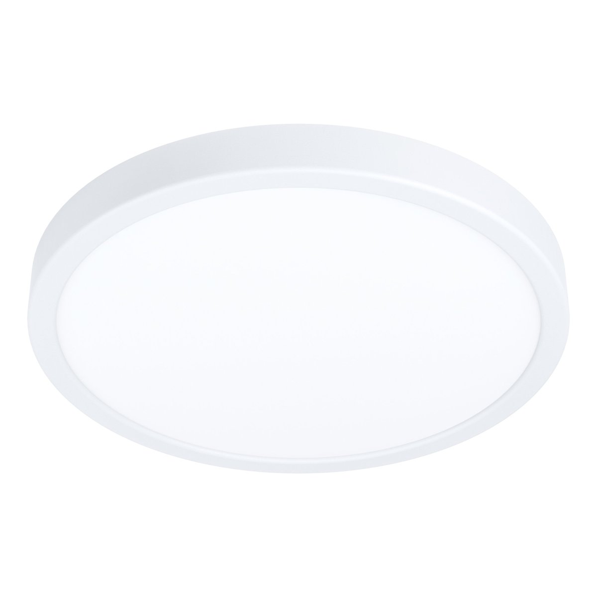 Eglo Світильник стельовий/1 20W LED білий 3000К "Фуева 5"