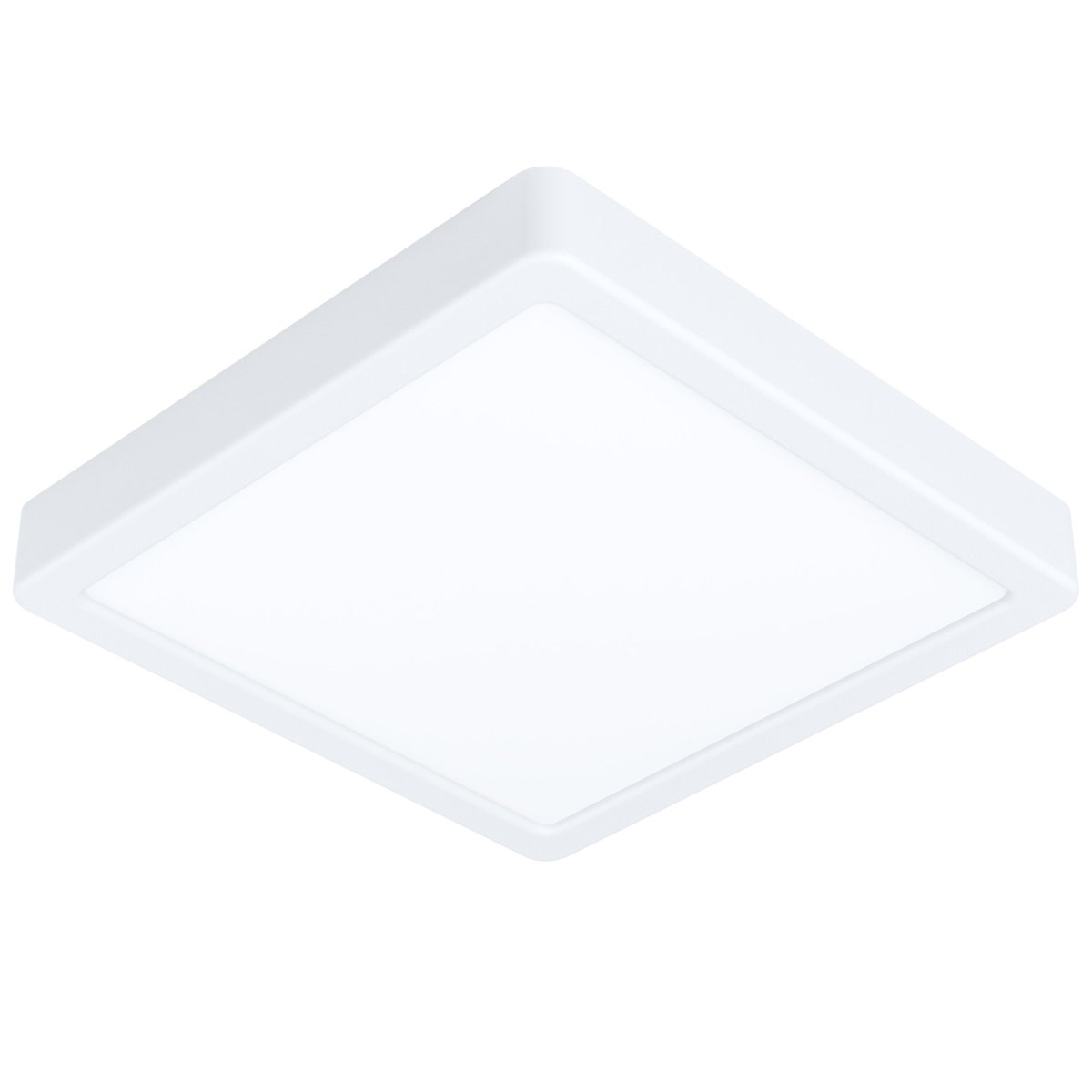 Eglo Світильник стельовий/1 16,5W LED білий 4000К "Фуева 5"