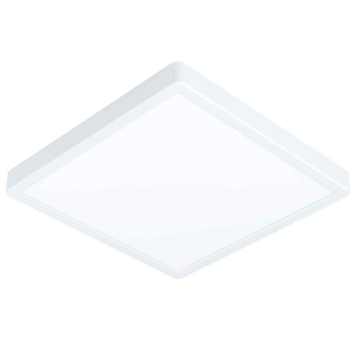 Eglo Світильник стельовий/1 20W LED білий 4000К "Фуева 5"