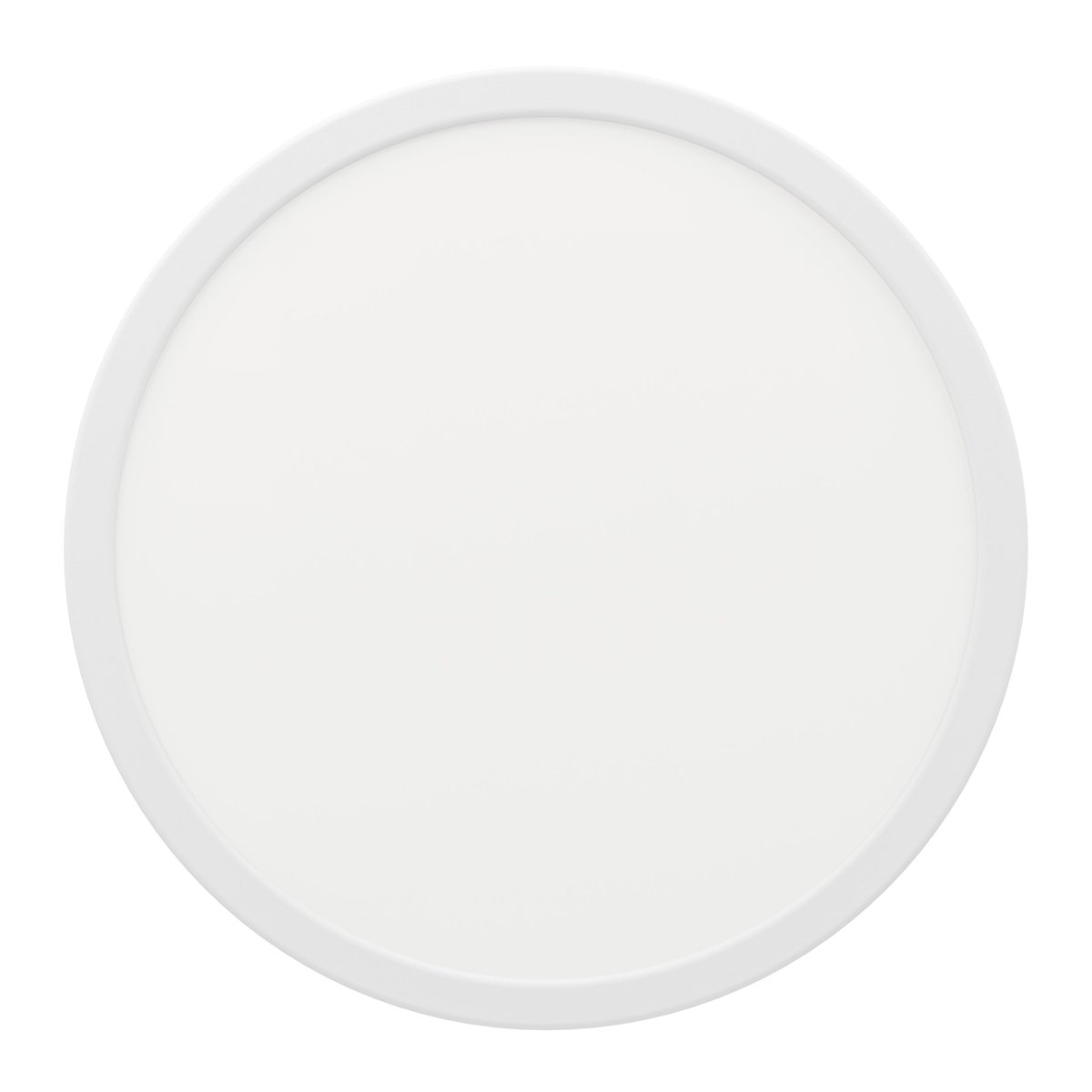 Eglo Світильник стельовий/1 20W LED білий 3000К 285мм "Фуева 5"