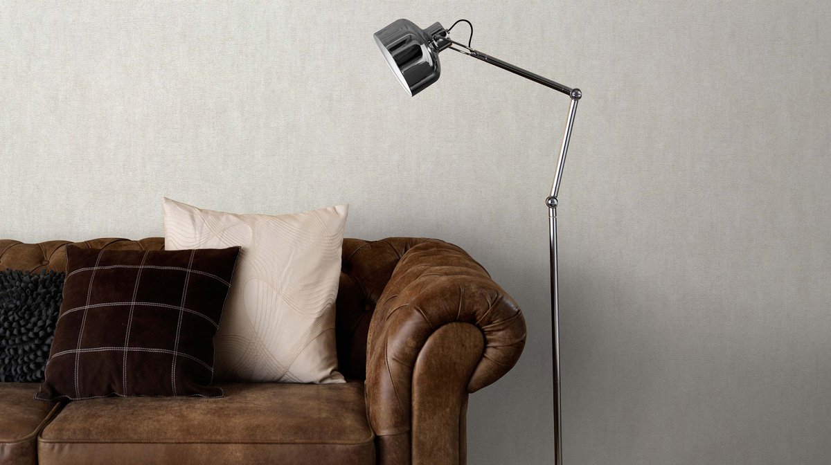 Erismann Melange New Style 12271-38 в інтер'єрі