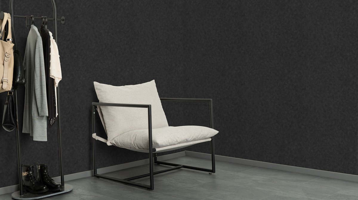 Шпалери Erismann Melange "New Style" 12272-47 в інтер'єрі