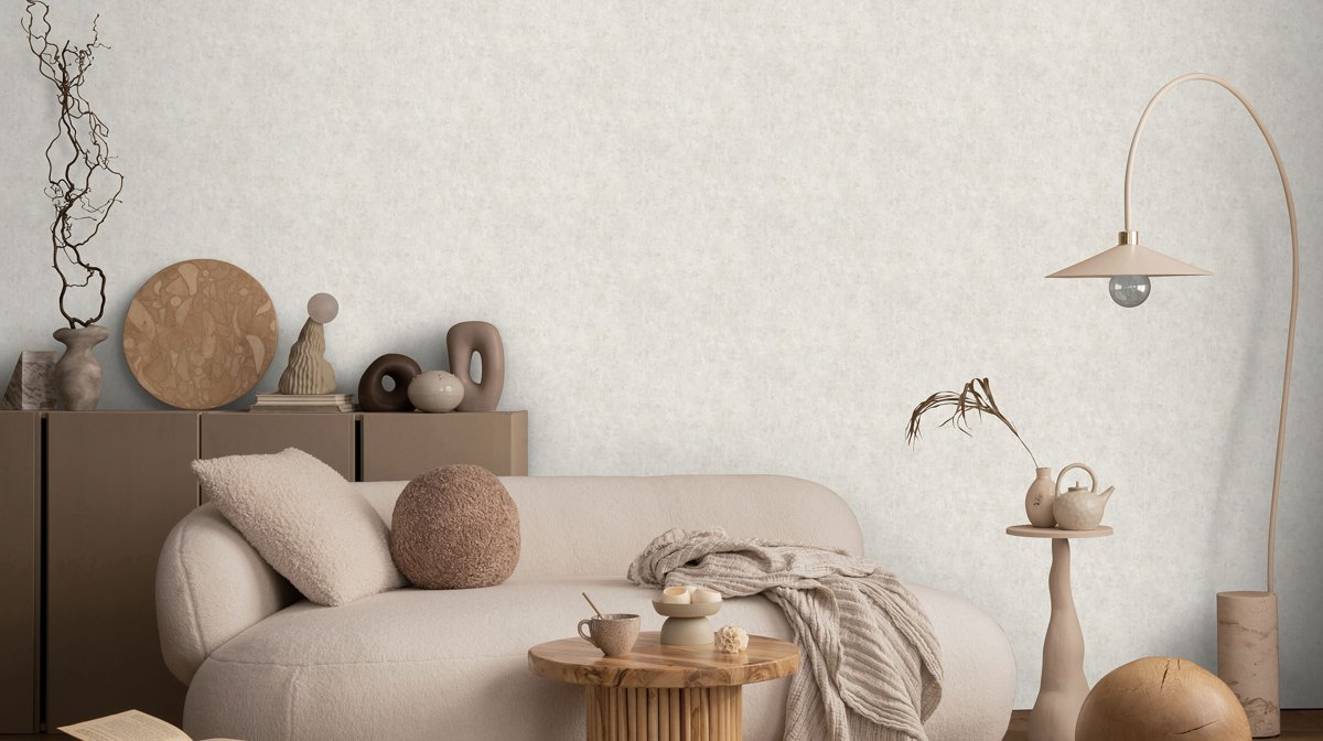 Erismann Melange "New Style" 12273-26 в інтер'єрі