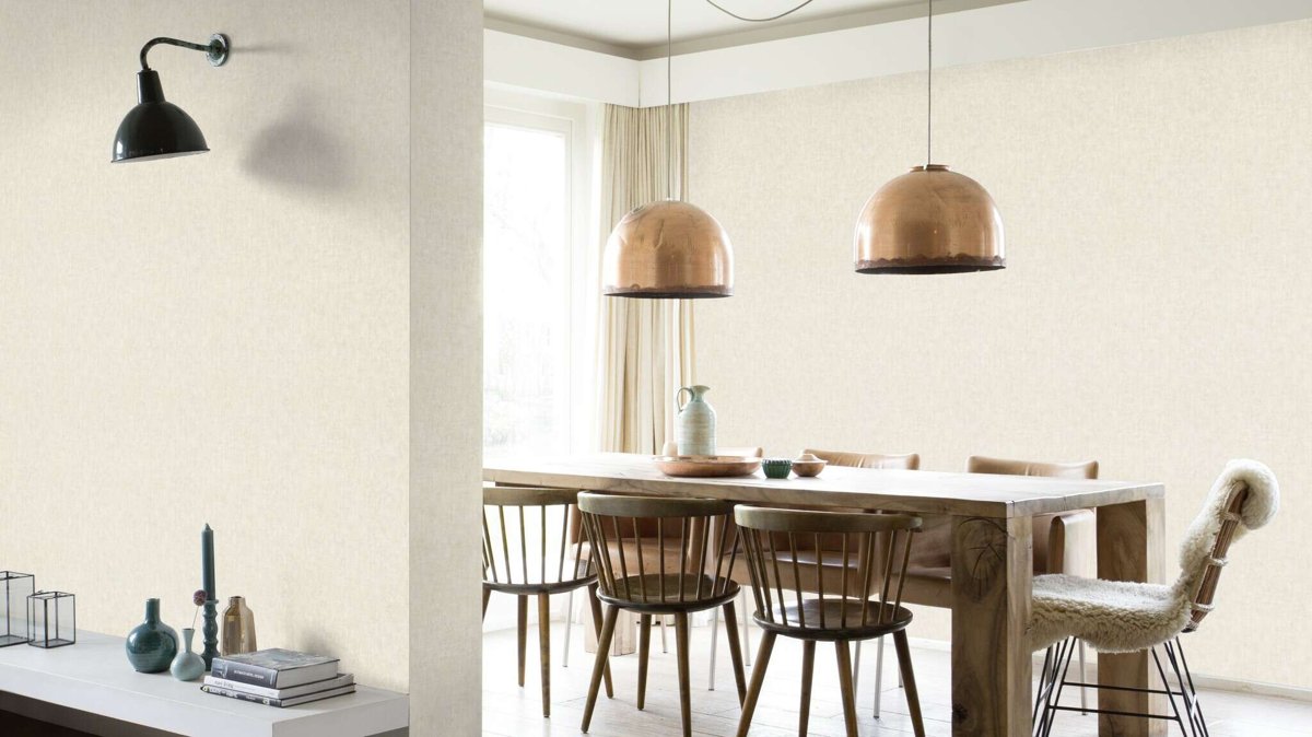 Rasch Factory 4 429213 в інтер'єрі