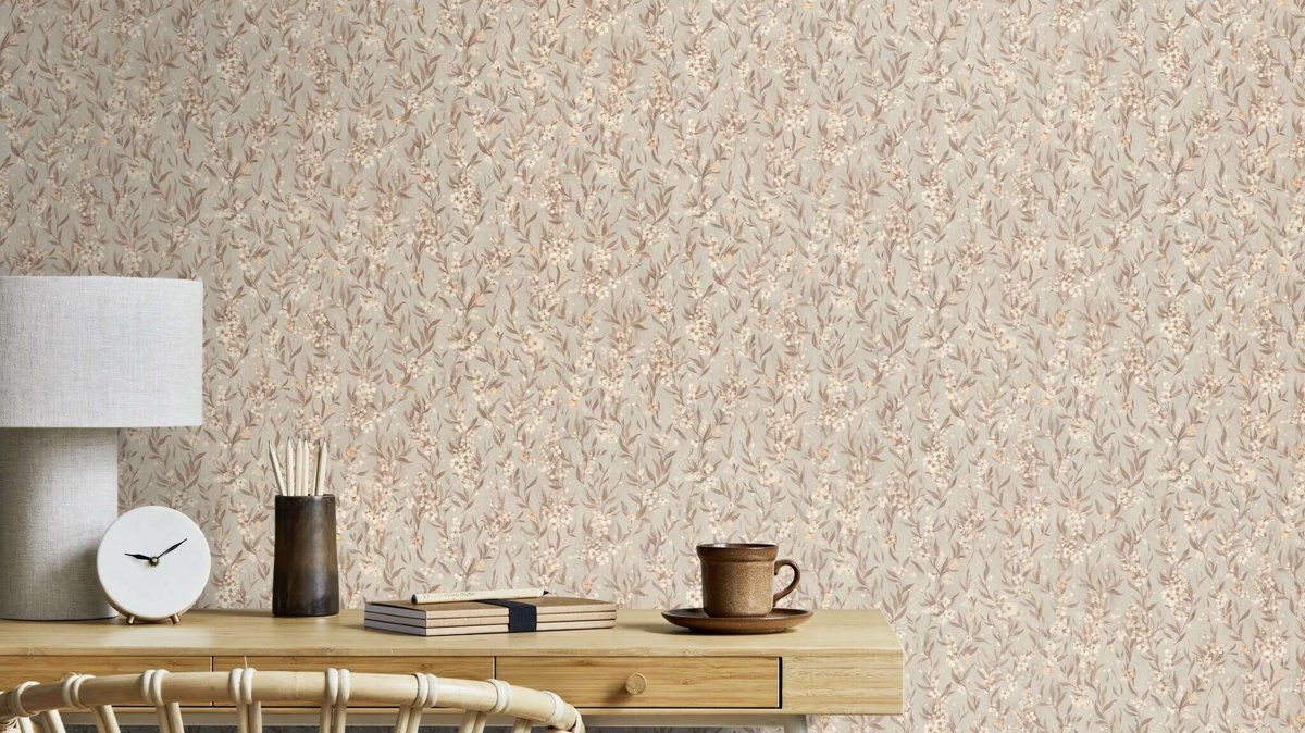 Rasch Noble Zen (2028) 435245 в інтер'єрі