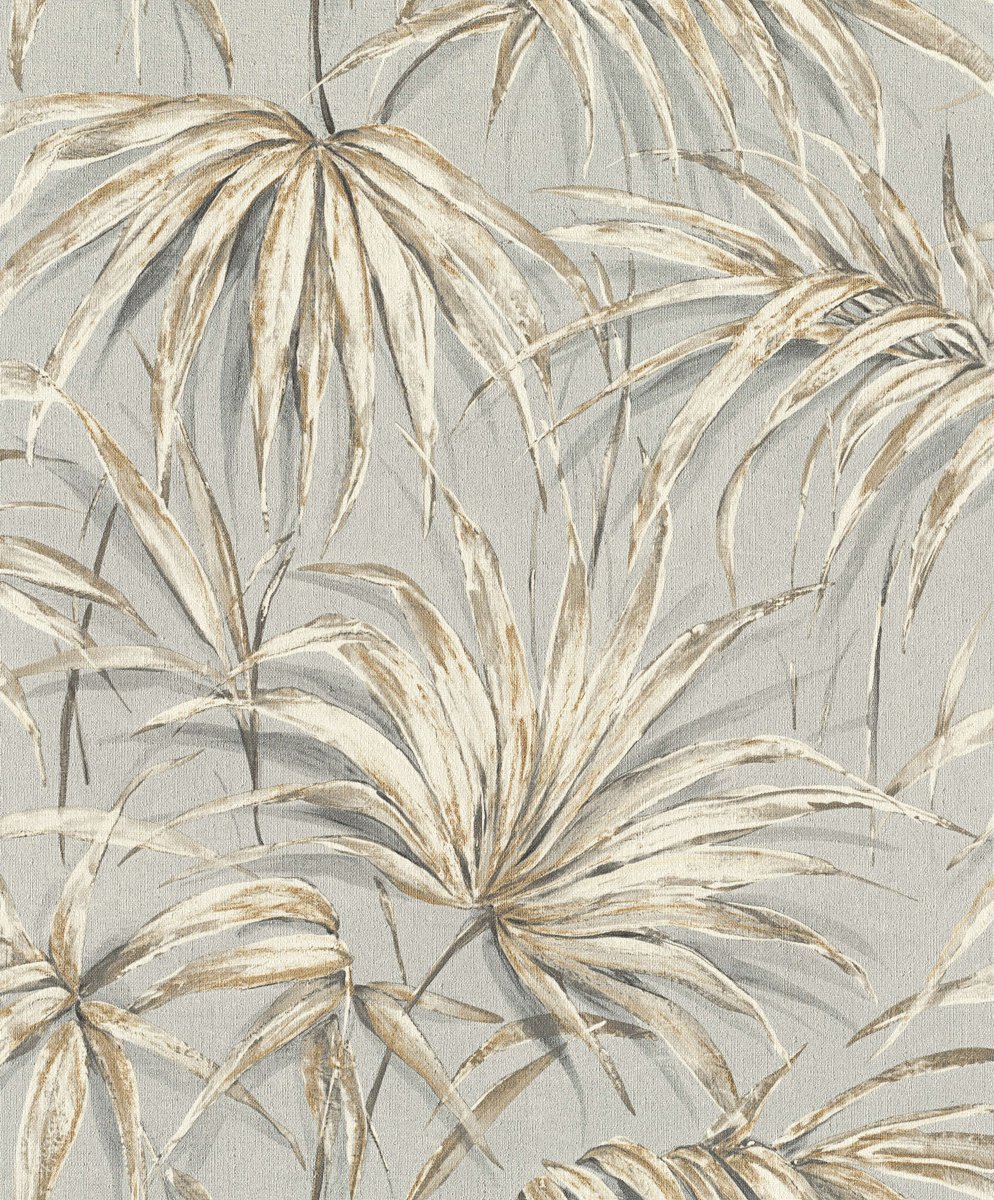 Шпалери Rasch Noble Zen 435368