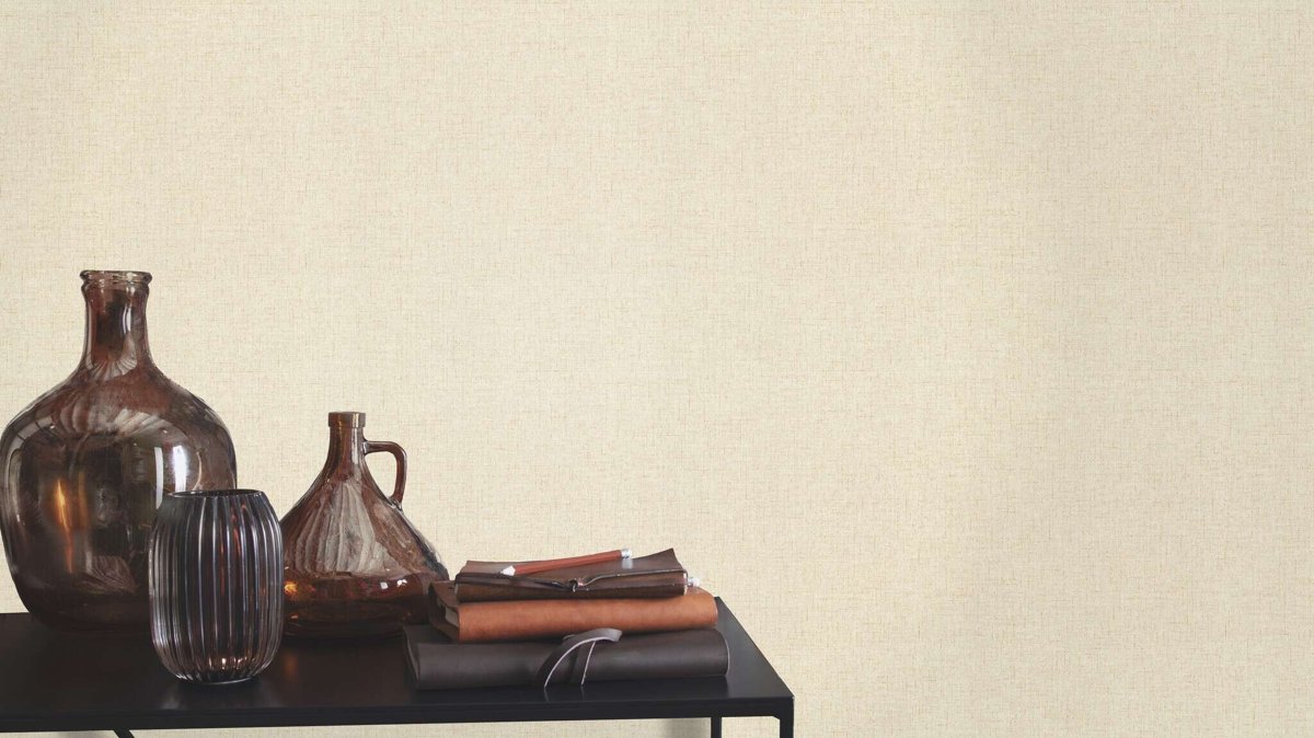 Шпалери Rasch Noble Zen 435634 в інтер'єрі
