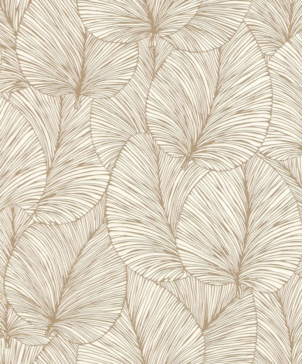 RASCH DENZO II - 0,53 x 10m 456622