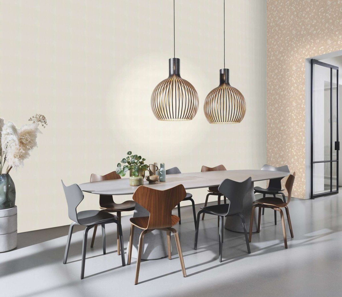 Rasch Freundin 3 463811 в інтер'єрі