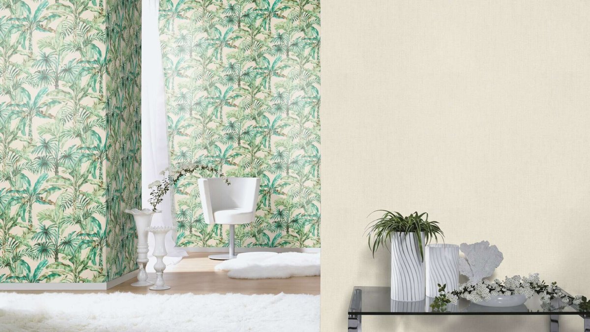 Rasch Florentine 3 484533 в інтер'єрі