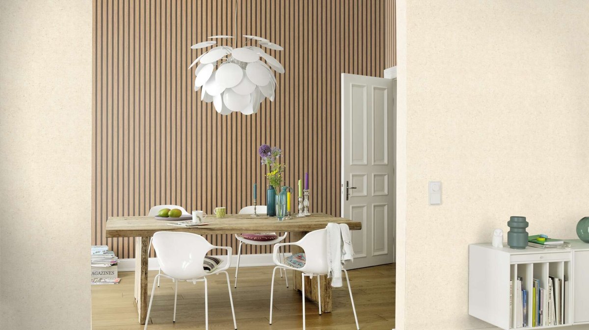 Rasch Factory 5 499322 в інтер'єрі