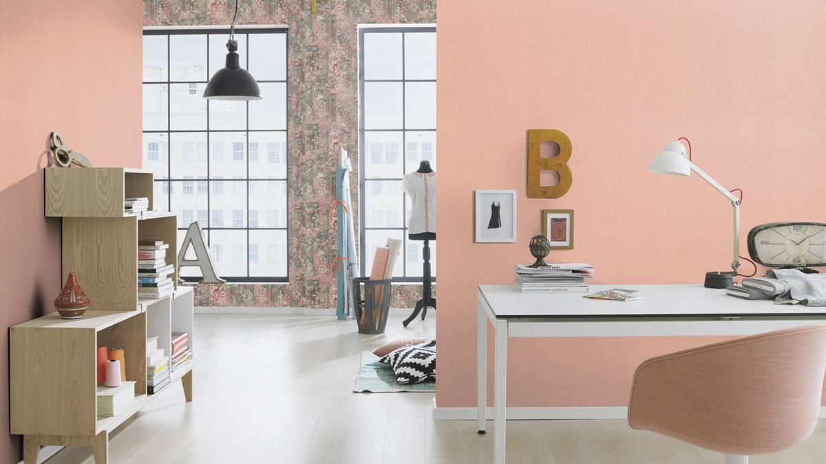 Rasch Barbara home II (2022) 536836 в інтер'єрі