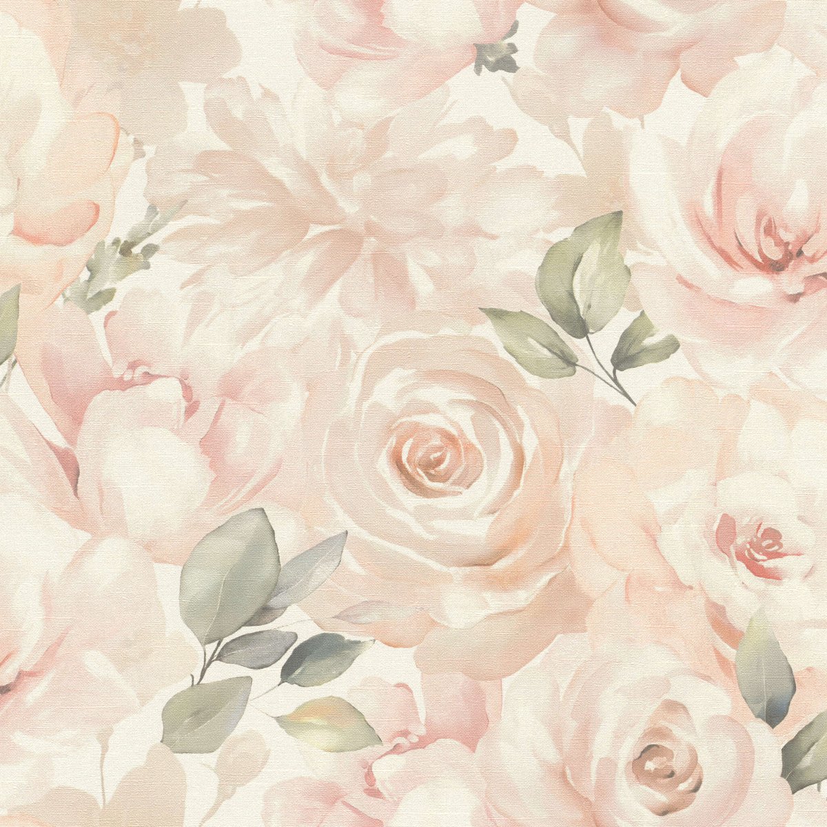 Шпалери Rasch Peonies 582314