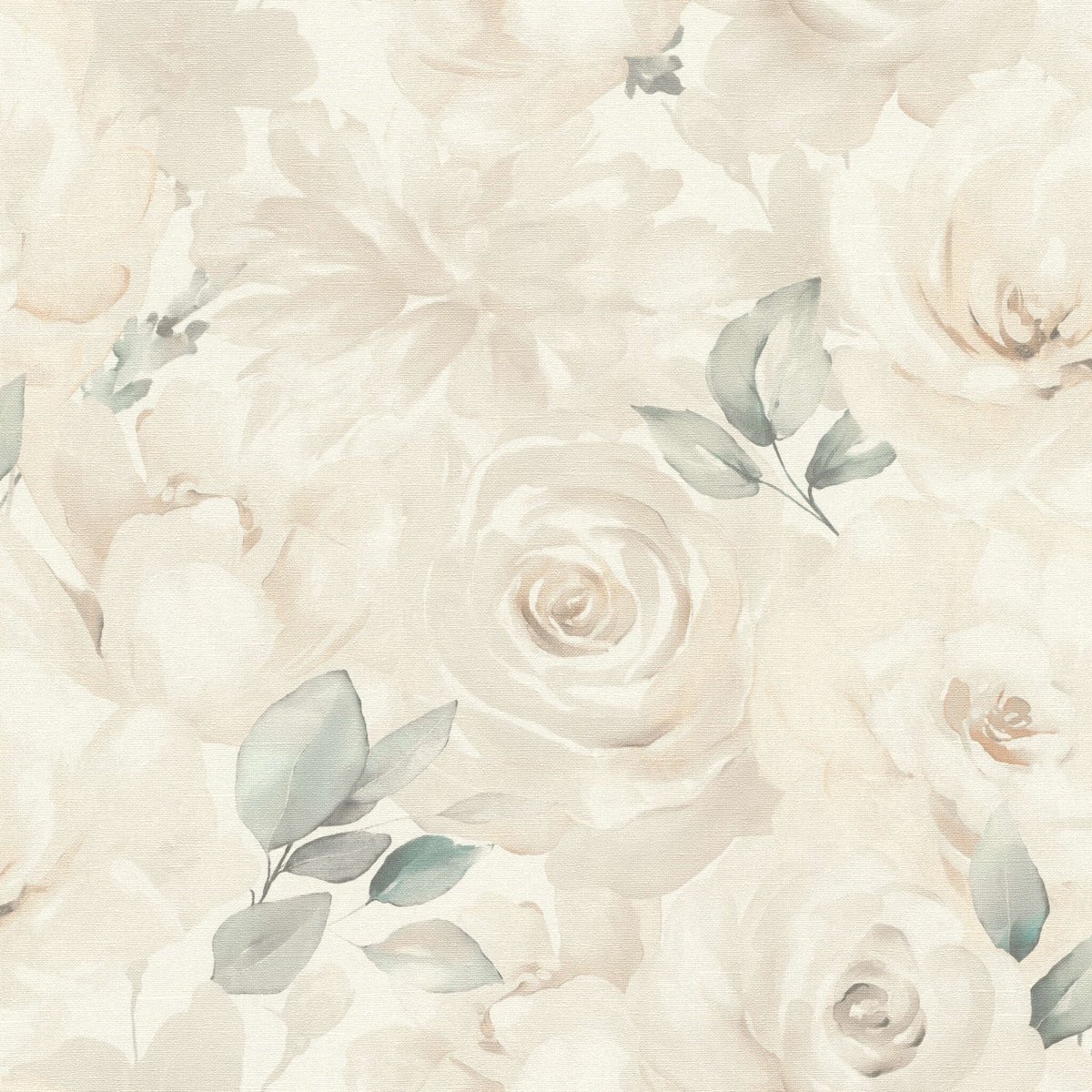 Rasch Peonies (2027) 582321