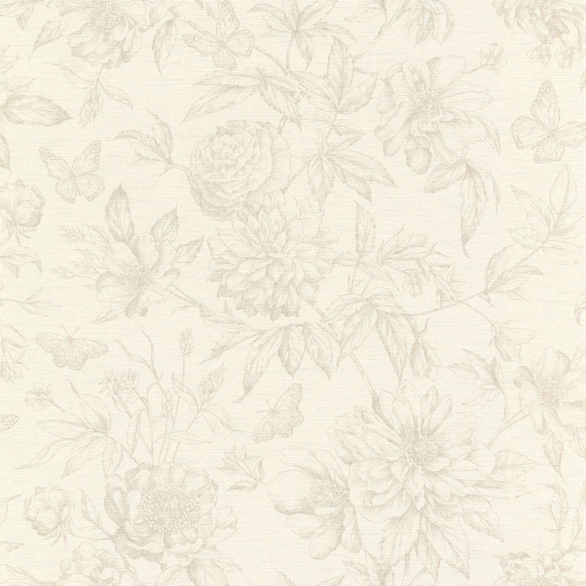 Rasch Peonies (2027) 793932