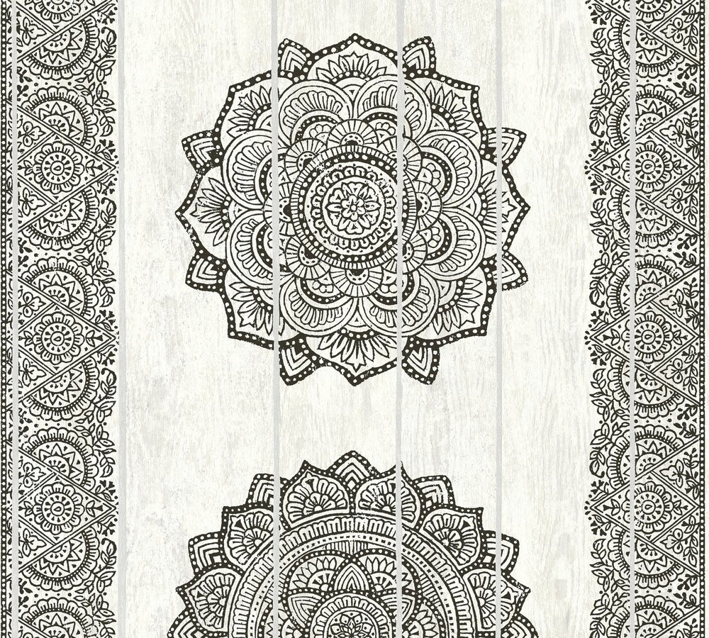 Шпалери A.S. Création Boho Love 36462-3