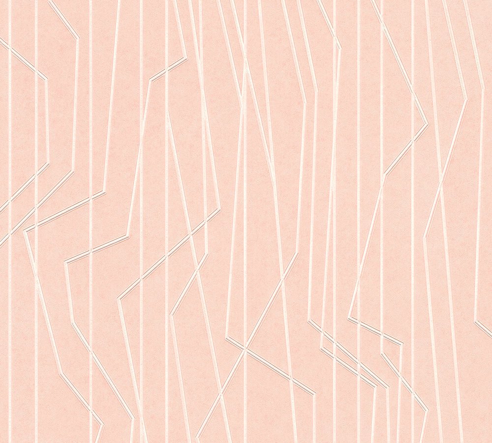Шпалери A.S. Création Emotion Graphic 36878-4