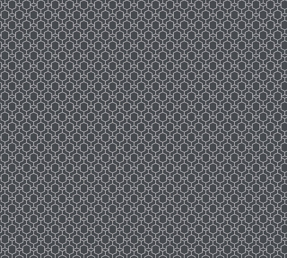 Шпалери A.S. Création Emotion Graphic 36883-1