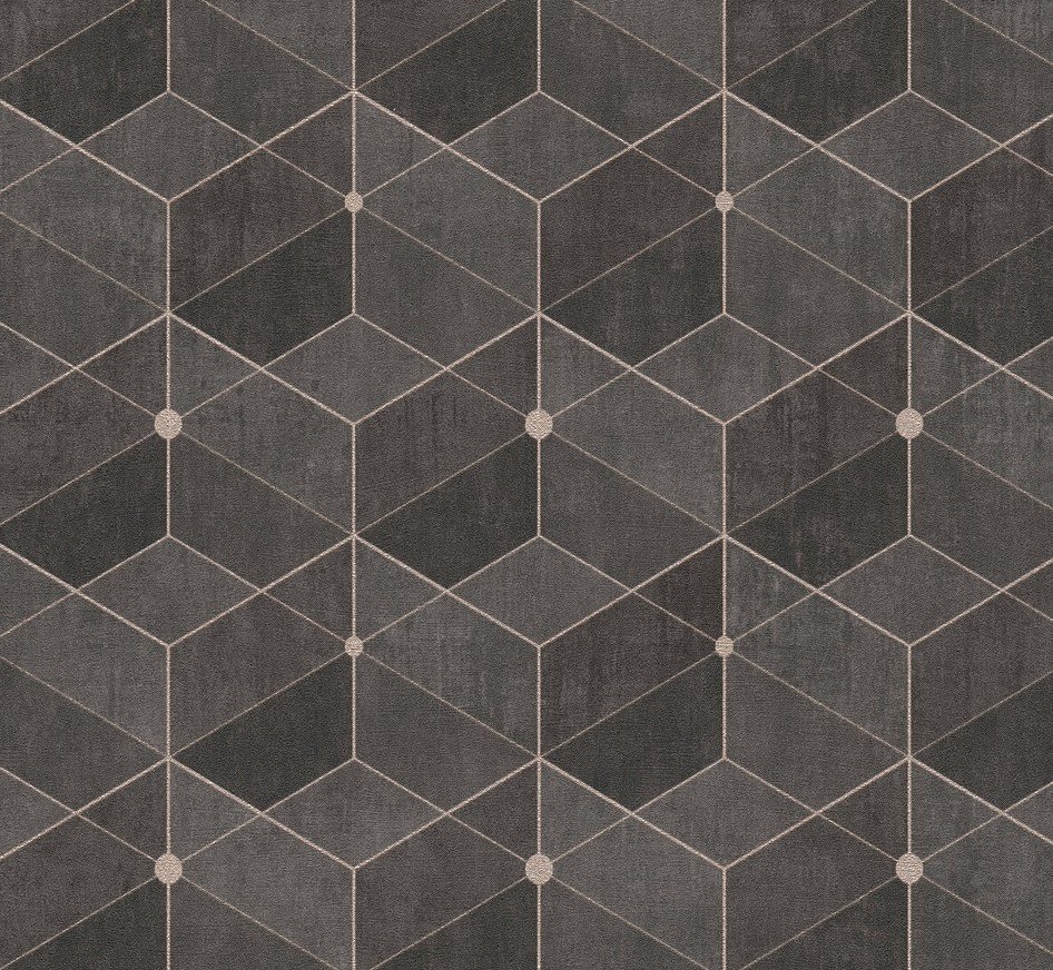 A.S. Création Titanium 3 38202-4