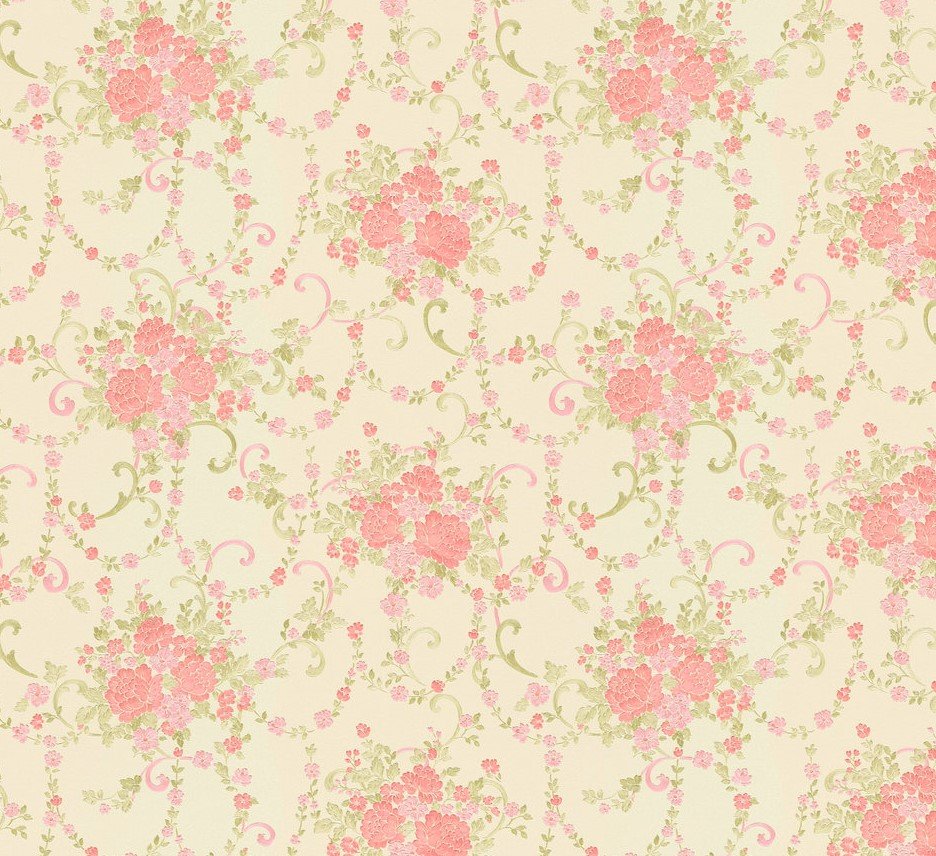 A.S. Création Fluenty Mix/Rosalie 38601-2 Розпродаж
