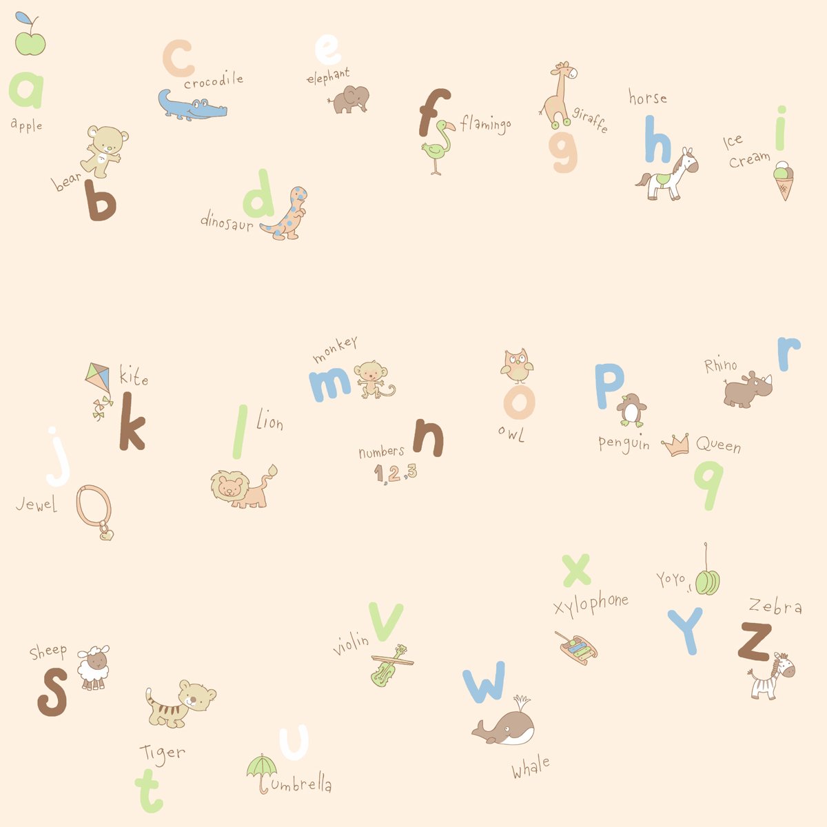 Coconet 562-1