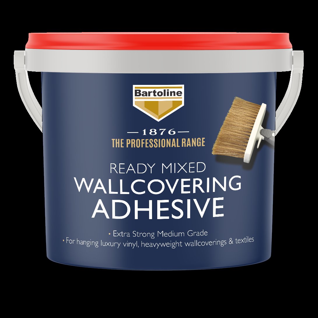 Клей Bartoline Medium Grade Adhesive 10 kg