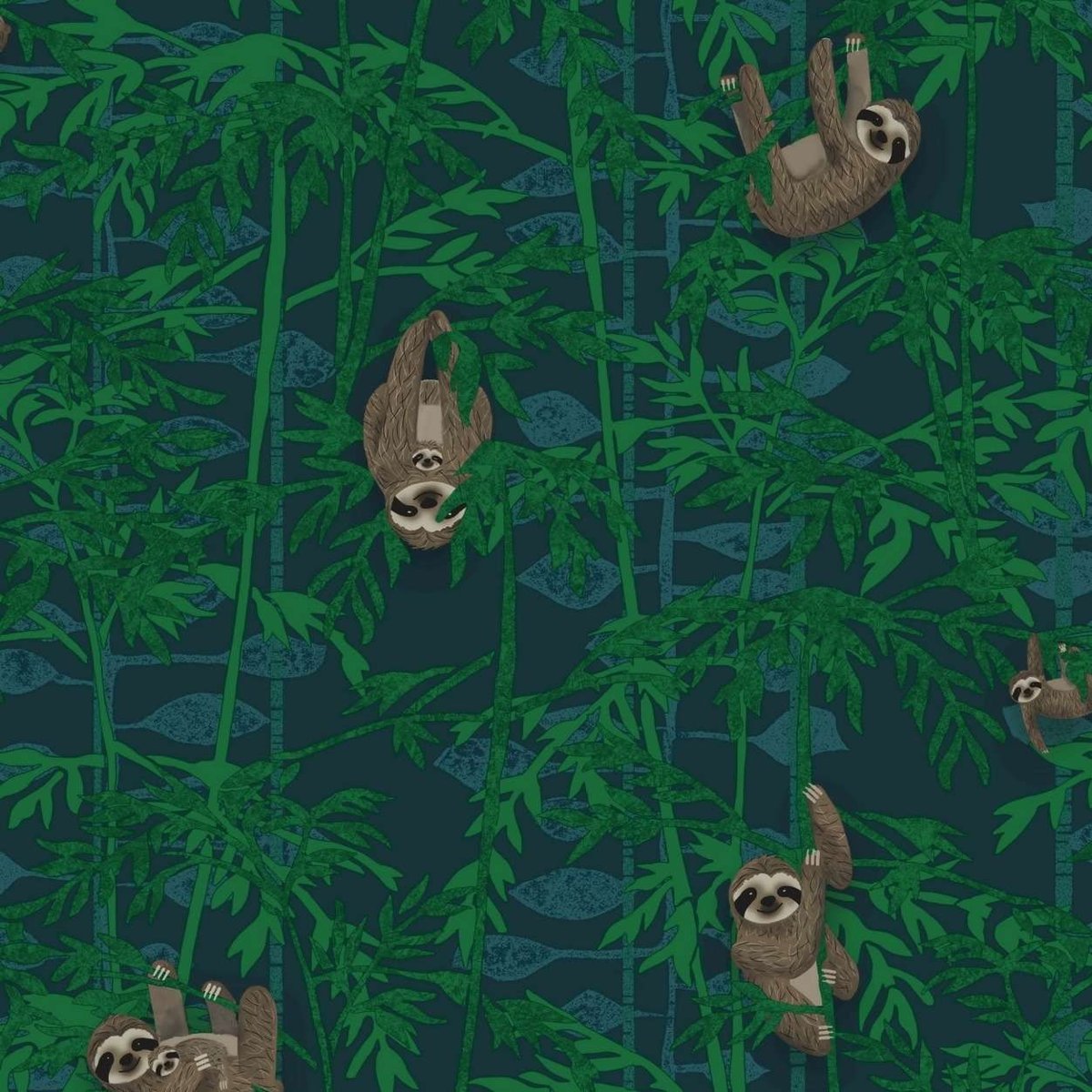 BN DOODLEEDO 0,53 x 10 m (дитячі) 220713