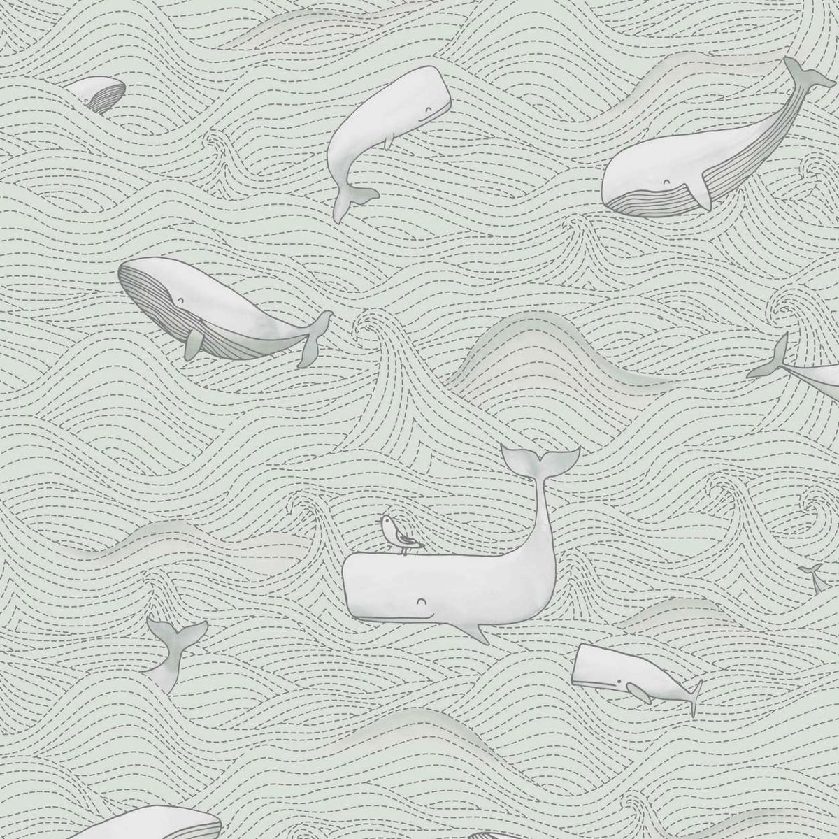 BN DOODLEEDO 0,53 x 10 m (дитячі) 220731