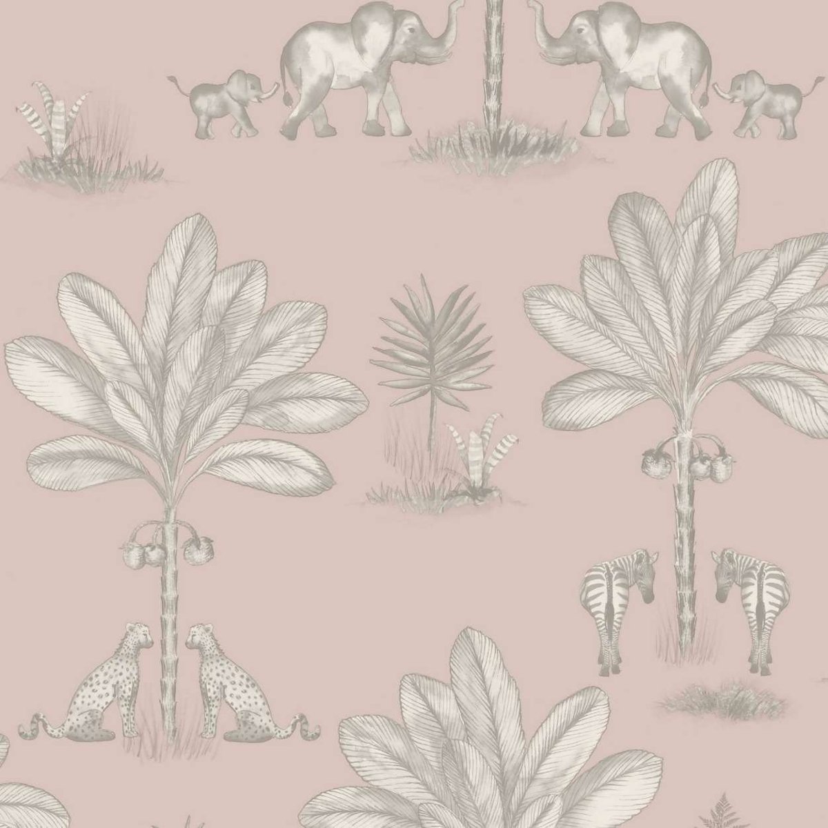 BN DOODLEEDO 0,53 x 10 m (дитячі) 220750