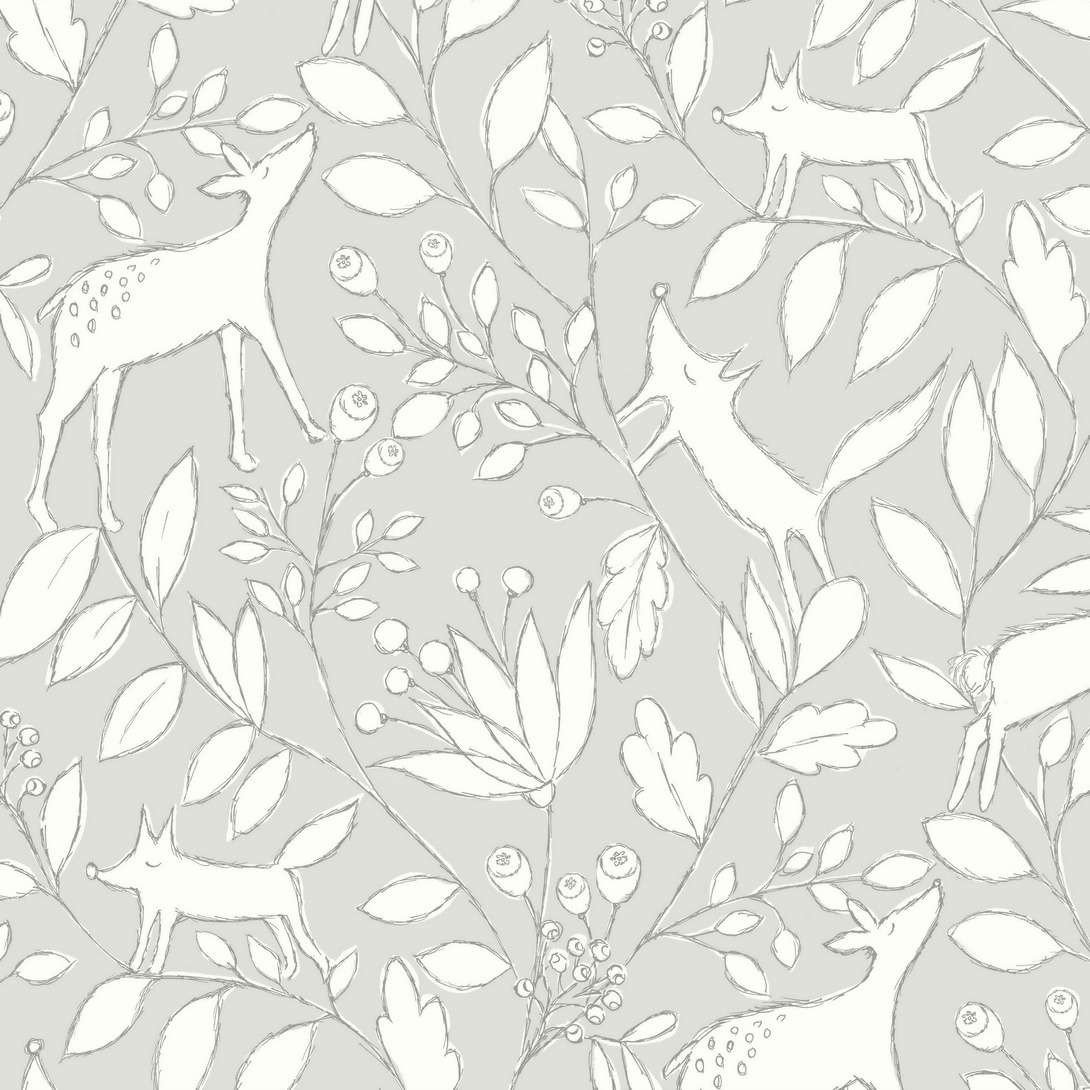 BN DOODLEEDO 0,53 x 10 m (дитячі) 220794