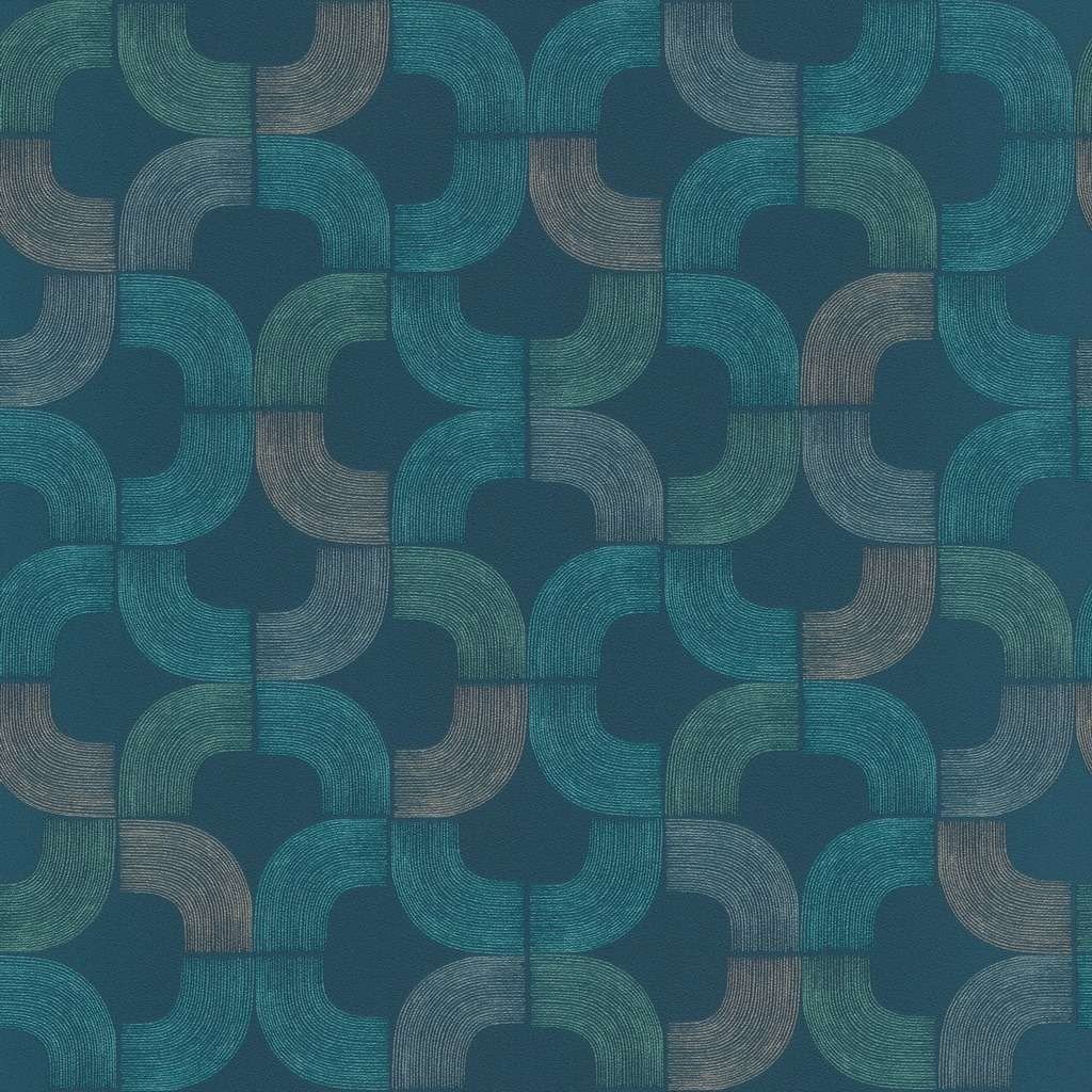 RASCH SALSA 0,53 x 10 m 477320