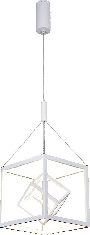 WUNDERLICHT Підвіс J9556-31