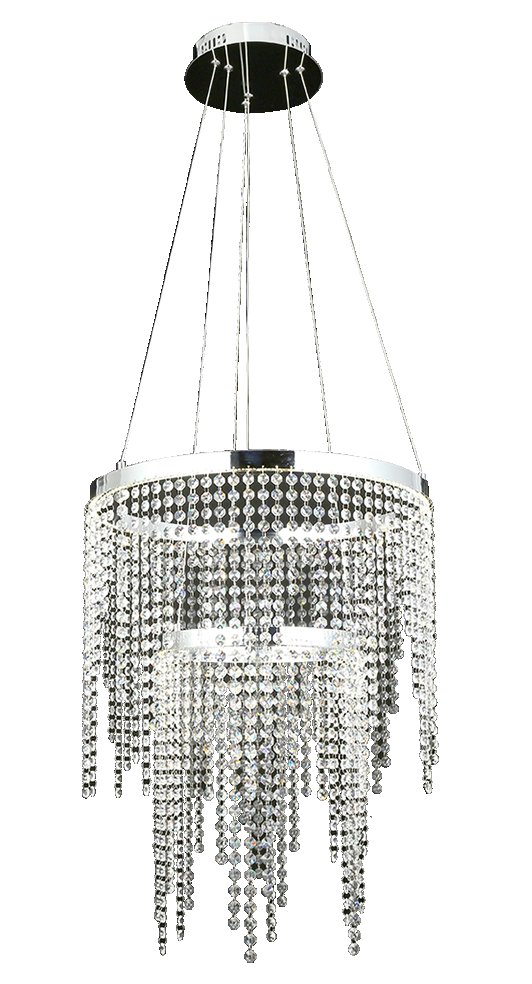 WUNDERLICHT Люстри K4358-32