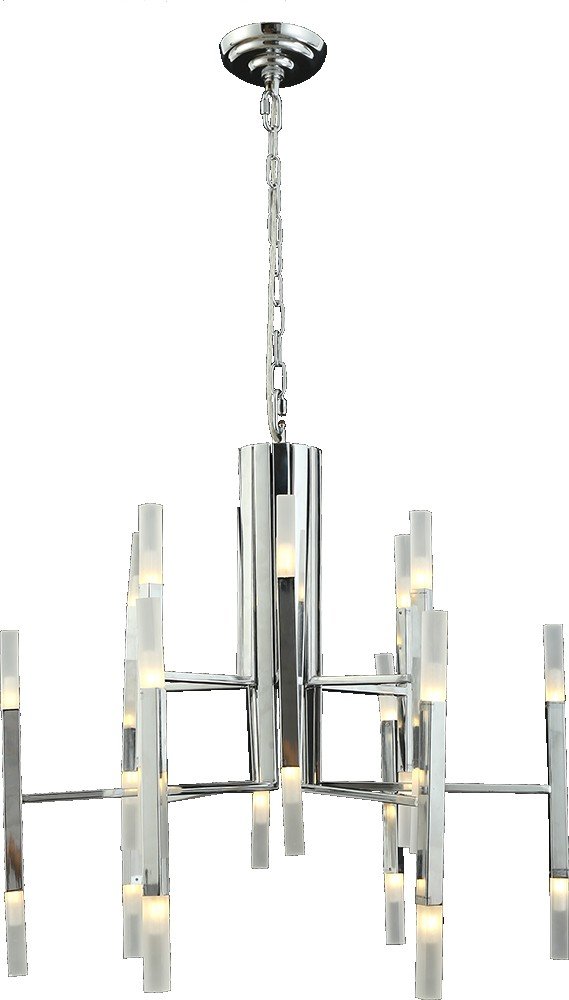 WUNDERLICHT Люстри K4423-424