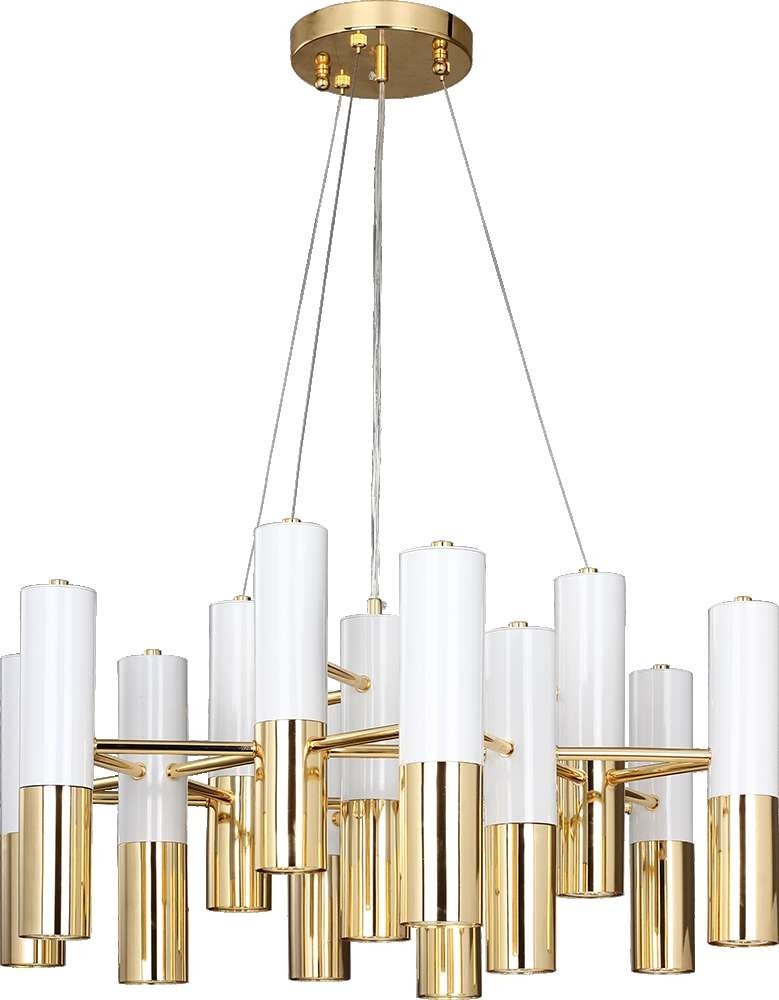 WUNDERLICHT Люстри M-11804-413WH