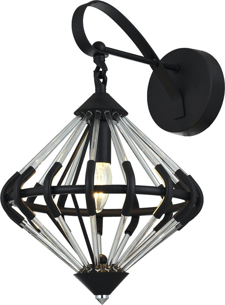 WUNDERLICHT Бра NH9222-11RB
