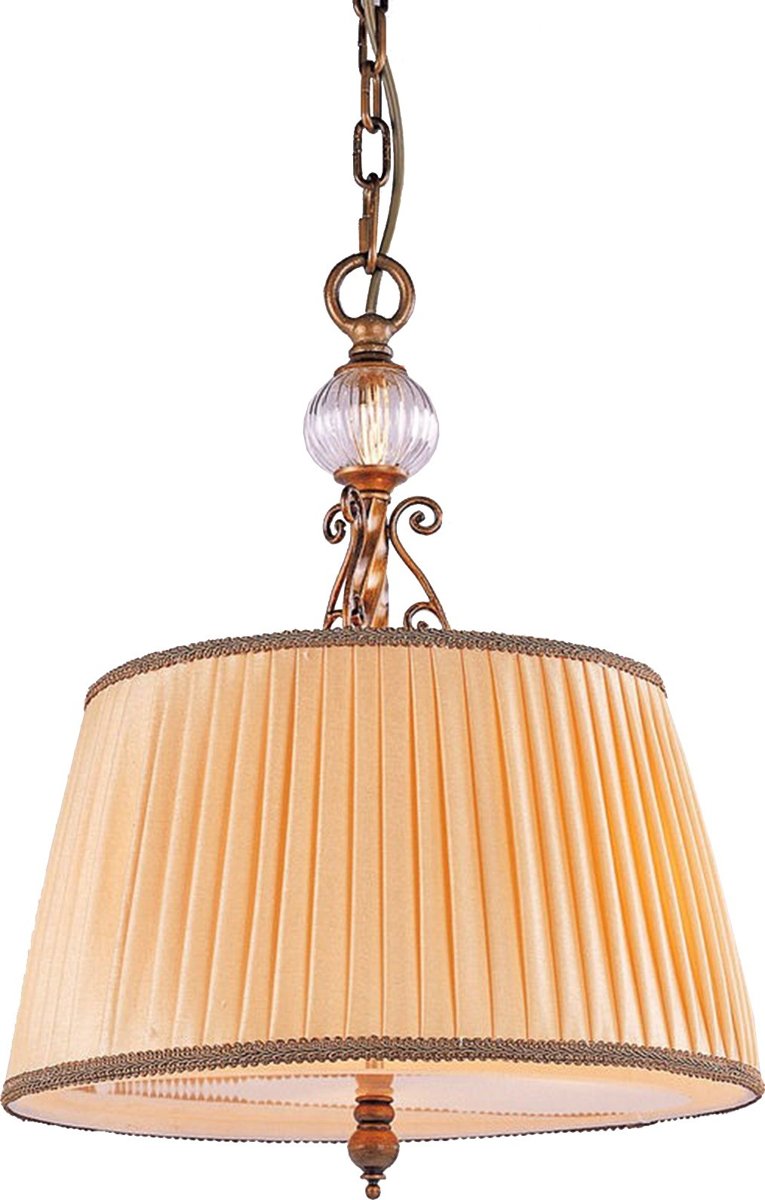 WUNDERLICHT Люстри NT9901-03