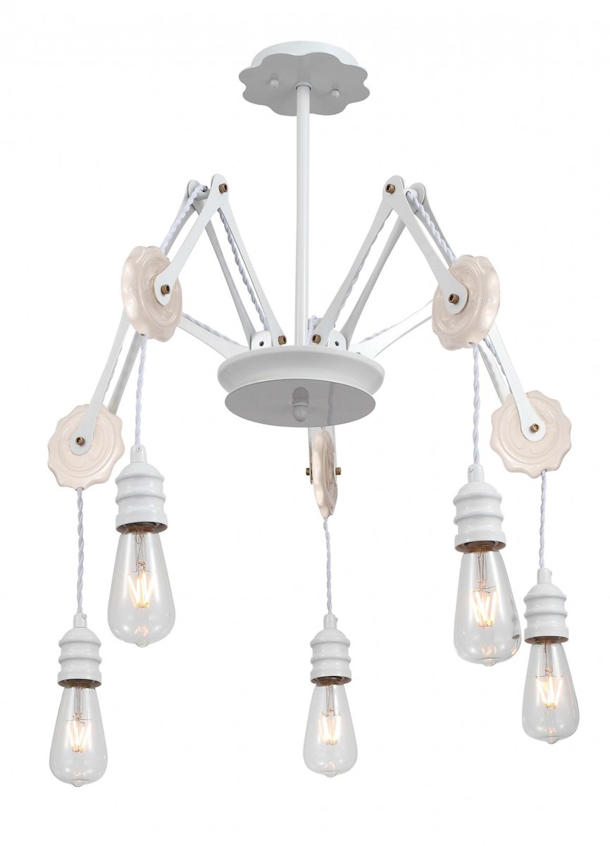 WUNDERLICHT Люстри S6831-45W