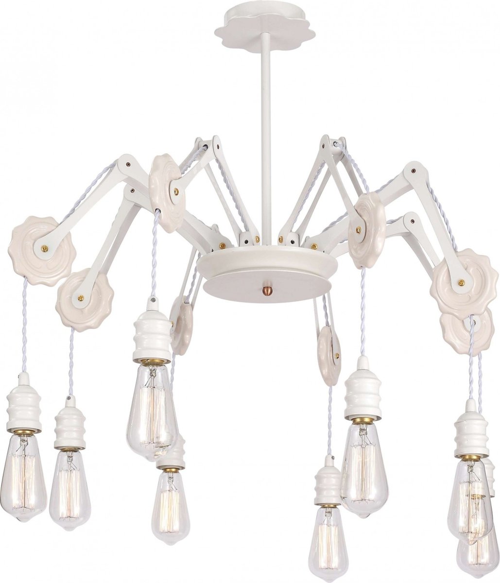 WUNDERLICHT Люстри S6831-48W