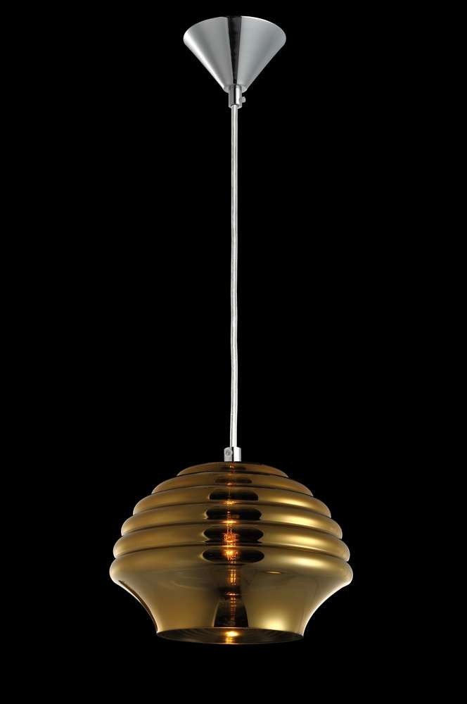 WUNDERLICHT Люстри V29206-31GD