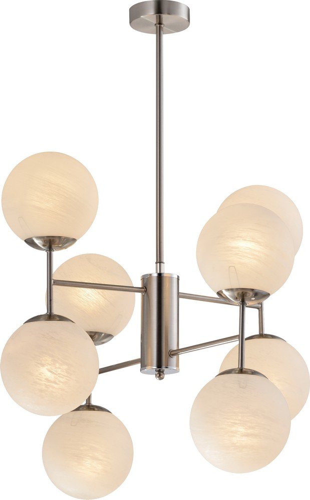 WUNDERLICHT Люстри WA1803-48