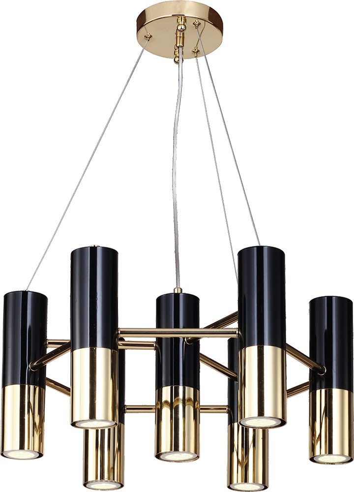 WUNDERLICHT Люстри WL11804-47KG